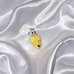 ドナルドダック バナナ ストラップ ドナパル