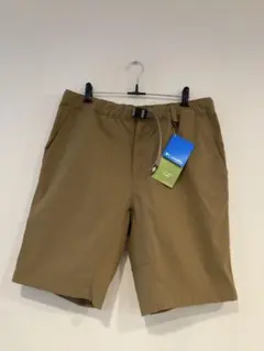 Columbia コロンビア オムニシールド オムニシェイドショートパンツ XLのサムネイル