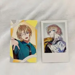 風楽奏斗　セット