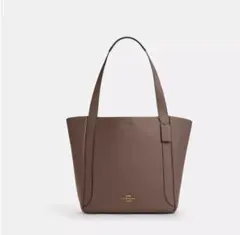 コーチ　ハドリー トート バッグ