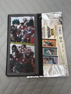 僕のヒーローアカデミア展 ヒロアカ 爆豪勝己 緑谷出久 轟焦凍