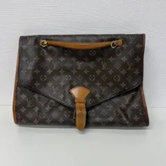 Louis Vuittonルイヴィトン ビバリーMM超美品！本物正規品モノグラム 楽天市場】ルイヴィトン バッグ ビバリー mmの通販