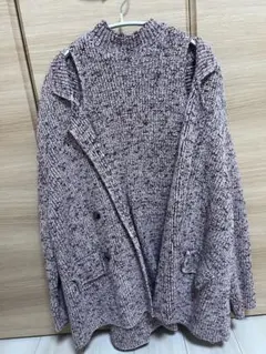 【SNIDEL】フリーサイズ セットアップ（着用2,3回のみ）