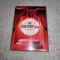 2026年最新】showbiz 2025の人気アイテム - メルカリ