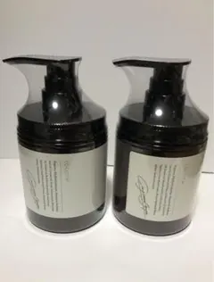 ココネ クレイクリームシャンプ ベルガモットアールグレイ 未開封品 2本セット