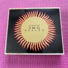 YMO / SEALED シールド