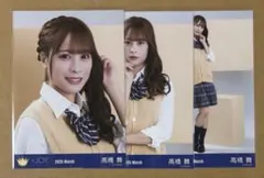ニアジョイ ≒JOY 生写真 市原愛弓 - メルカリ