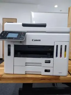 CANON G6030 ジャンク扱い - メルカリ