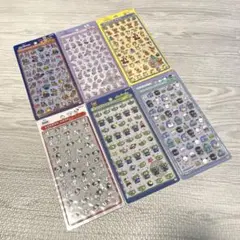ボンボンドロップ ミニ ６種セット
