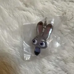 ズートピア2 めじるしアクセサリー ジュディA