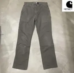 carhartt ペインターパンツ　カーハート　カーキ