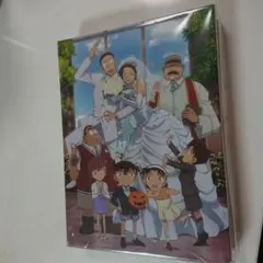 劇場版名探偵コナン ハロウィンの花嫁 Blu-ray