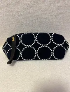 2025年最新】mina perhonen レディース ポーチの人気アイテム - メルカリ 