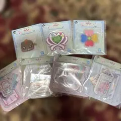 プリキュア 一番くじ G賞 H賞 まとめ売り