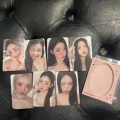 babymonster ベビモントレカ バニラコ