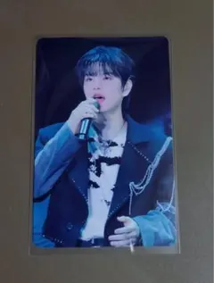 Stray Kids スンミン　TOYWORLD タワレコ 特典トレカ