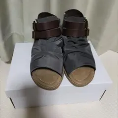 チャイハネ サンダルのサムネイル