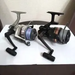 スピニングリール 楽天市場】【ダイワ製スピニングリール用純正パーツ】シングルハンドル セット（本日まで出品） リール