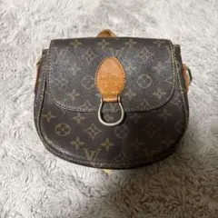 Louis Vuitton モノグラム ショルダーバッグ