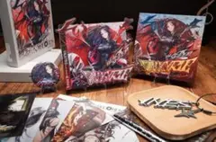 公式絵師・中国限定】アークナイツ ASK RUBY フルセット - メルカリ