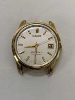 時計ジャンク【キングセイコー他まとめ売り7本】 2025年最新】ジャンク キングセイコーの人気アイテム - メルカリ