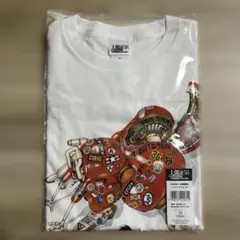 2026年最新】士郎 正宗 Tシャツの人気アイテム - メルカリ