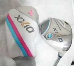 XXIO12 White Luxe レディース 4W 18° MP1200L Lのサムネイル