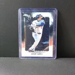 大谷翔平 /2025年/ Topps Chrome Platinum - メルカリ