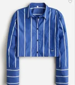 Homme Girls jcrew シャツ(日本未入荷限定品)のサムネイル