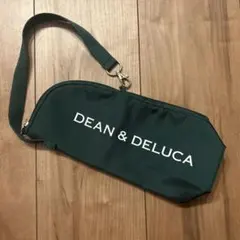 DEAN＆DELUCA ペットボトルケース　保温 保冷