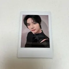 TXT ボムギュ インスタントフォト