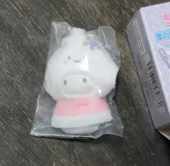 新品 ちびっとも サンリオ こぎみゅん 雪の精