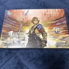 FINAL FANTASY 至福の永劫 日本語版 - メルカリ