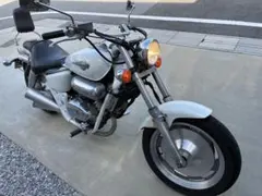 HONDA マグナ250