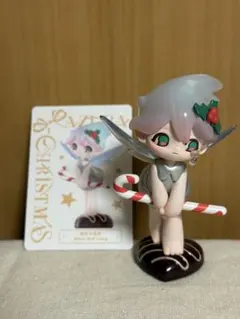 AZURA silver bell fairy
