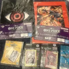 2026年最新】ワンピース一番くじ下位賞の人気アイテム - メルカリ
