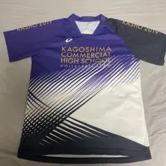 バレーボールtシャツ xl