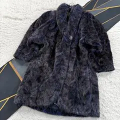 2025年最新】Fendi 毛皮・ファーコートの人気アイテム - メルカリ