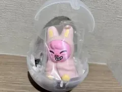 StrayKids スキズ チャンビン　トゥエッキ　skzoo ライトマスコット