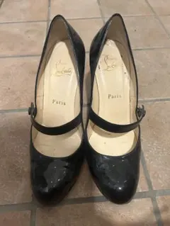 Christian Louboutin メリージェーンのサムネイル