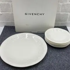 GIVENCHY YAMAKA JAPAN ケーキ皿セット 花模様のサムネイル