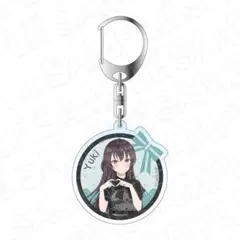 「時々ボソッとロシア語でデレる隣のアーリャさん」 アクリルキーホルダー 周防有希