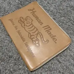 希少 本物 Human Made ノートPCケース 天然素材 ベージュ 2025年最新】HUMAN MADE ノートPCケースの人気アイテム - メルカリ