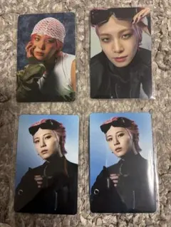 JO1 10THシングル トレカ 川尻蓮