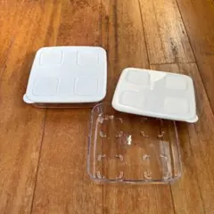 2025年最新】タッパーウェア クリアメイトの人気アイテム - メルカリ