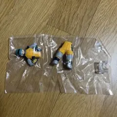 ドラゴンボールＺ　HGシリーズ　another