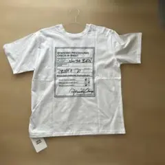 JaVa 半袖　 Tシャツ　Mサイズのサムネイル