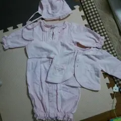 ★未使用★退院などに★3点セット