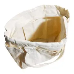 ⭐️未使用⭐️マザーズバッグ トート ショルダー キャンパスバッグ 大きめ