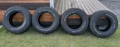 BFグットリッチ　オールテレーンのサムネイル